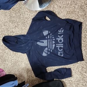 Adidas hoodie